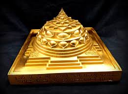 Shri Yantra